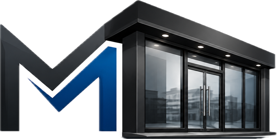 Midlands Shopfronts